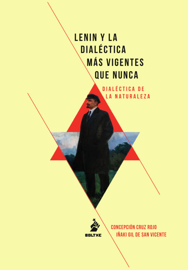 Lenin y la dialéctica más vigentes que nunca