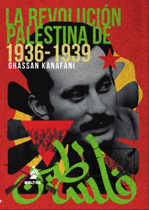 La revolución palestina de 1936-1939